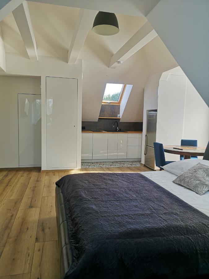 Apartamenty Lawendowy Zakatek 7 Ополе Екстериор снимка