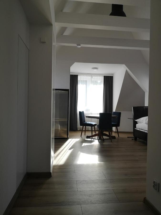 Apartamenty Lawendowy Zakatek 7 Ополе Екстериор снимка