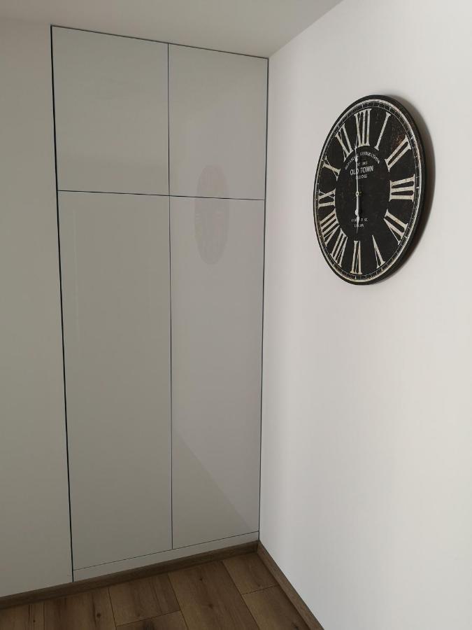 Apartamenty Lawendowy Zakatek 7 Ополе Екстериор снимка