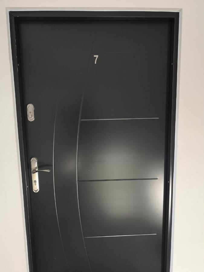 Apartamenty Lawendowy Zakatek 7 Ополе Екстериор снимка