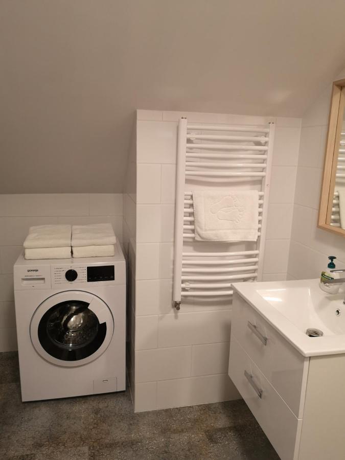 Apartamenty Lawendowy Zakatek 7 Ополе Екстериор снимка