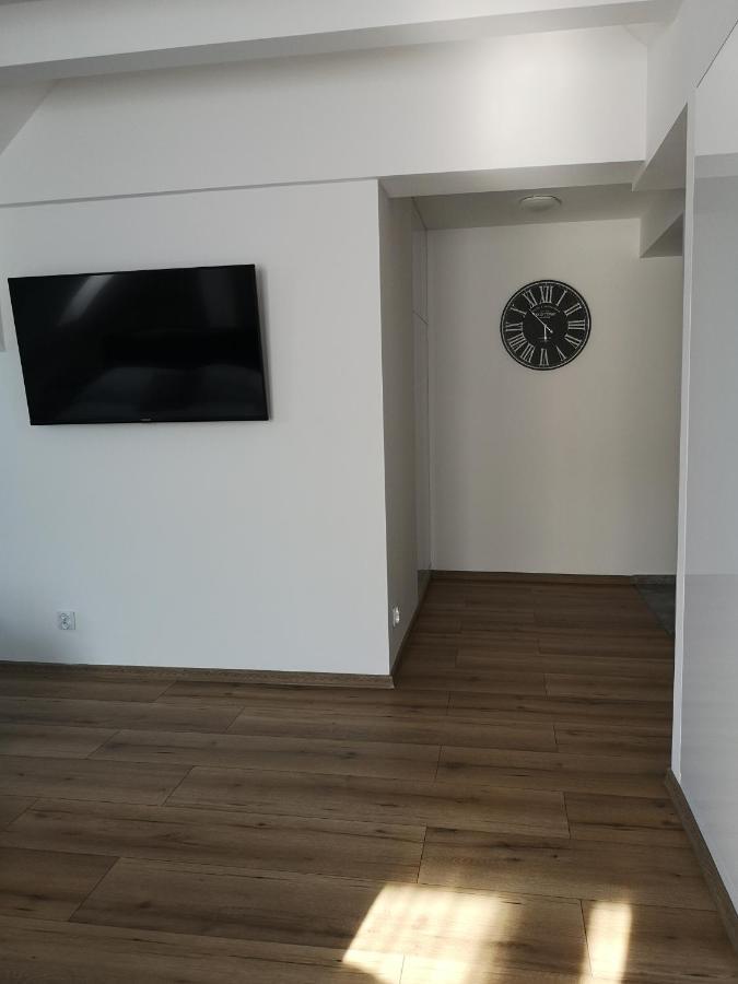 Apartamenty Lawendowy Zakatek 7 Ополе Екстериор снимка