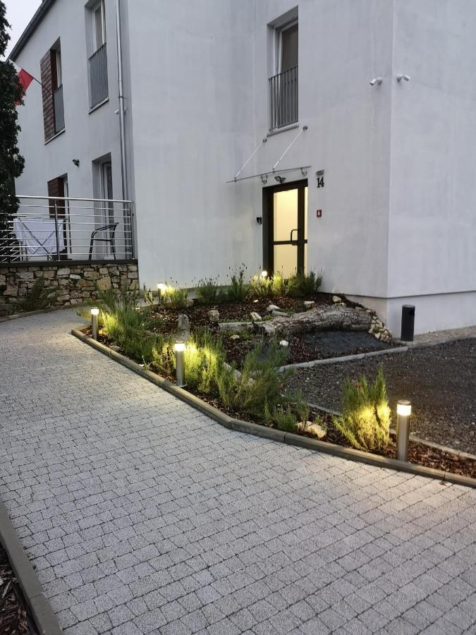 Apartamenty Lawendowy Zakatek 7 Ополе Екстериор снимка