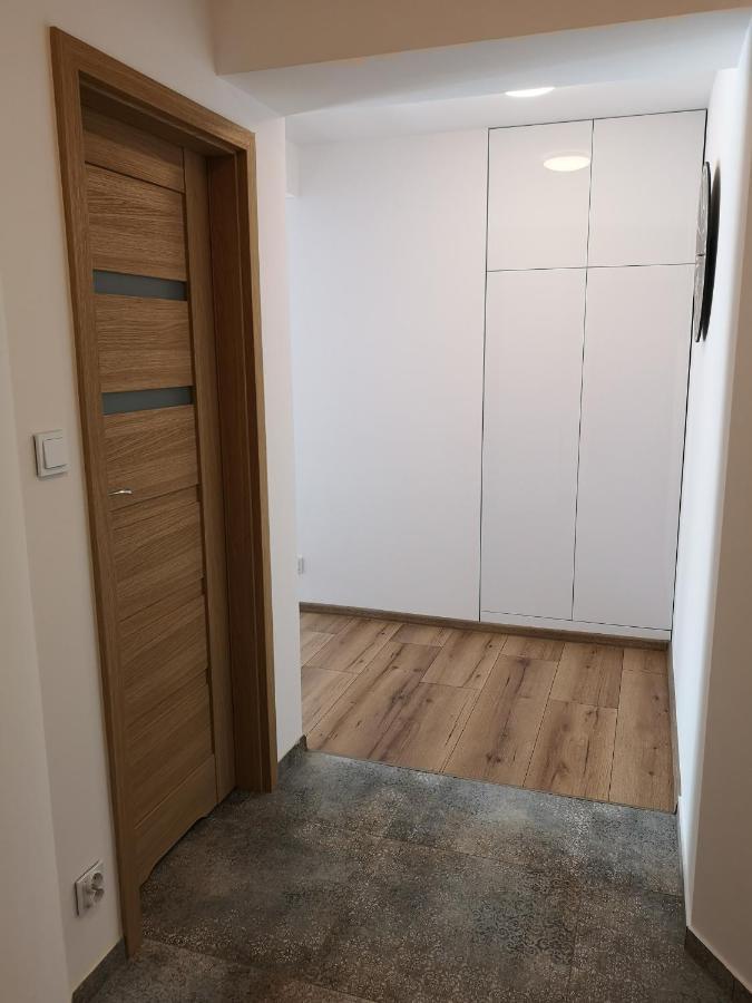 Apartamenty Lawendowy Zakatek 7 Ополе Екстериор снимка